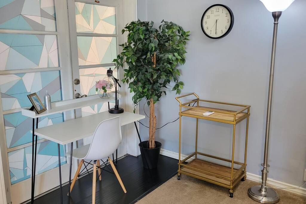 *Msg For 5%Off*1Bed1Bath Hugeguesthouse Midtownphx Феникс Экстерьер фото