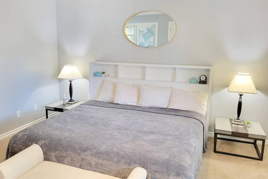 *Msg For 5%Off*1Bed1Bath Hugeguesthouse Midtownphx Феникс Экстерьер фото
